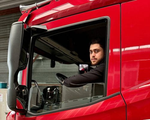 TNL-Logistics Beshar Belal TNL-Logistics Beshar Belal